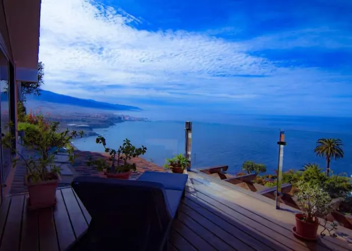 Nido Paraiso