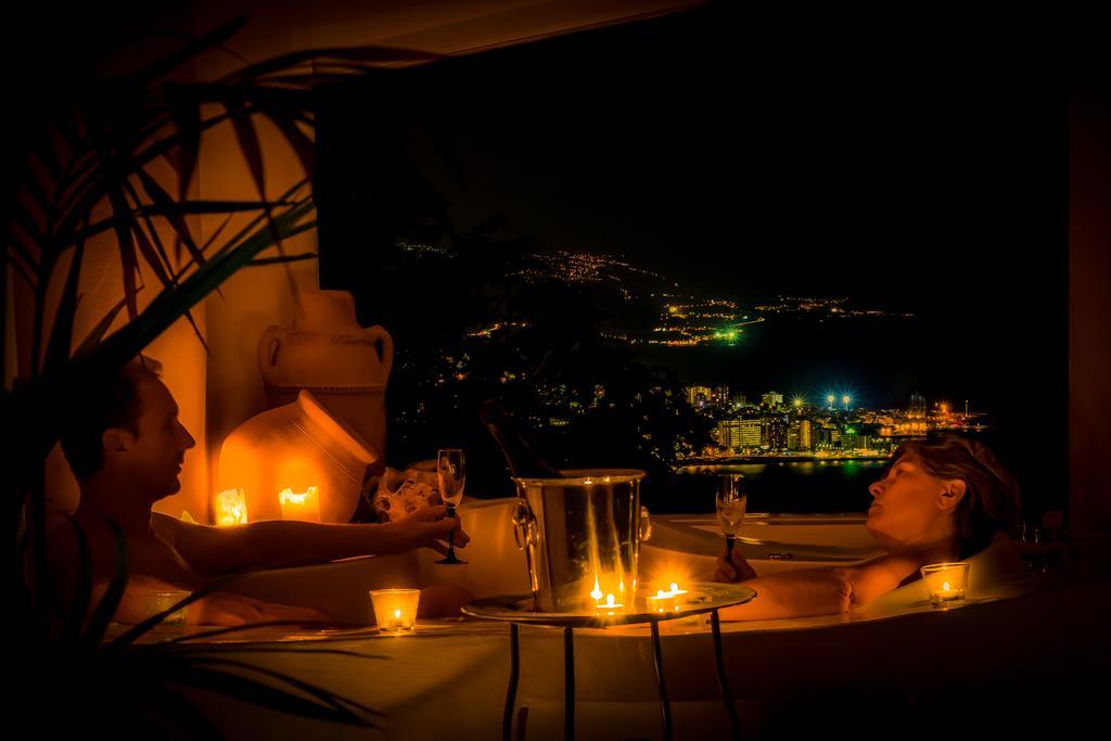 Nido Paraiso Apartment Santa Ursula (Tenerife)