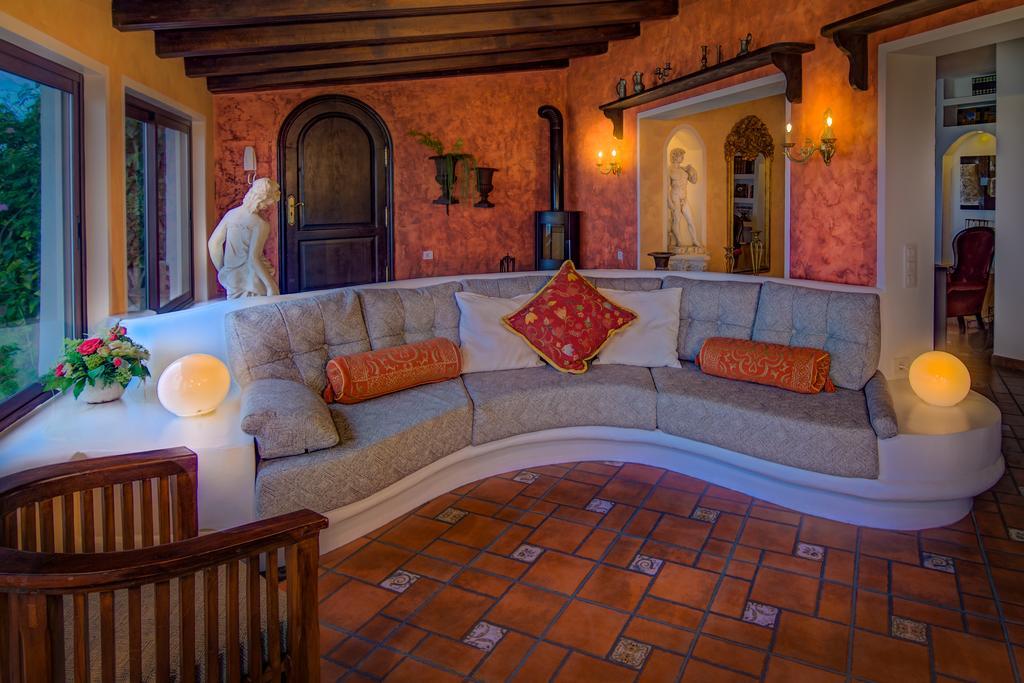Apartment Nido Paraiso