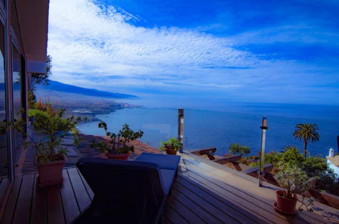 Nido Paraiso Santa Úrsula