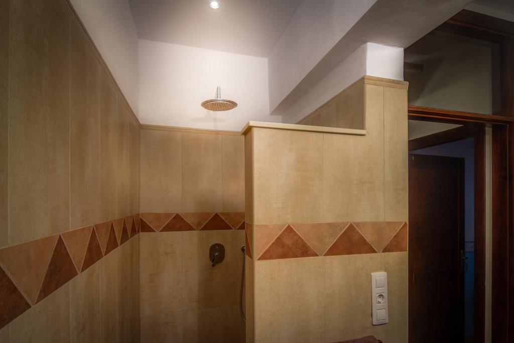Apartamento Nido Paraiso