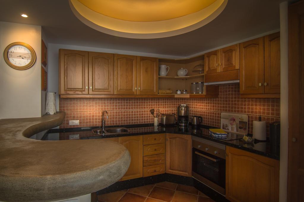 Apartamento Nido Paraiso