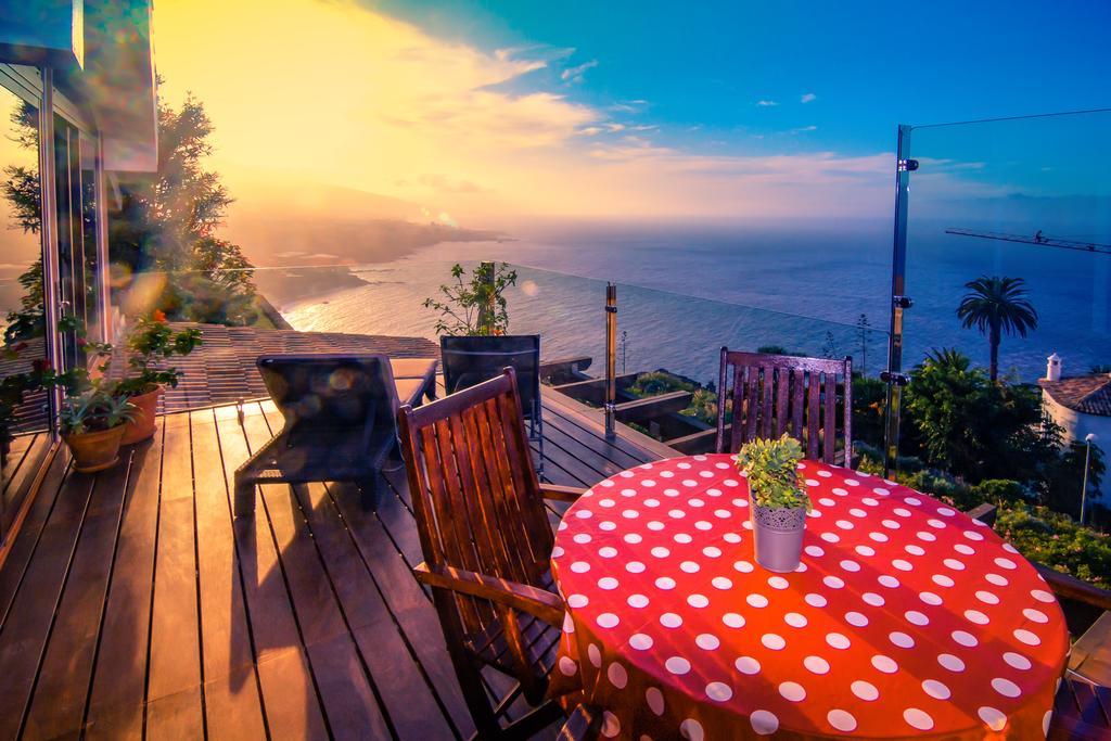 Apartamento Nido Paraiso *