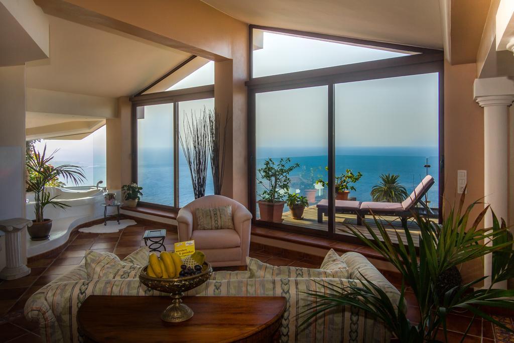 Apartamento Nido Paraiso