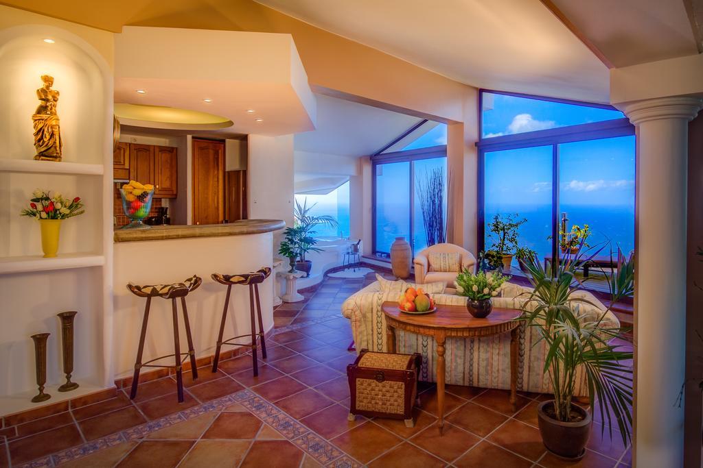 Apartamento Nido Paraiso